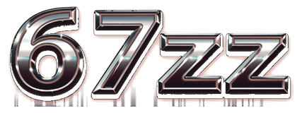 67zz logo