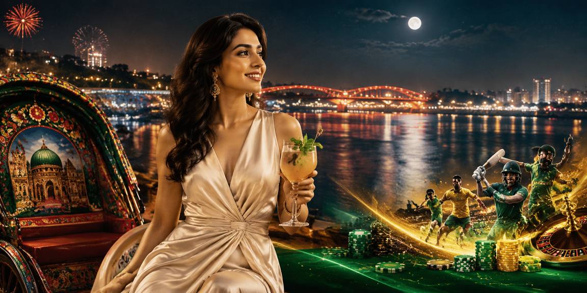 67zz আপনার হাতের মুঠোয় সম্পূর্ণ ক্যাসিনো ও স্পোর্টস লবি